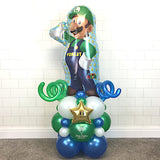 COLLECTION ONLY - Super Shape Tower Personalised with a Name