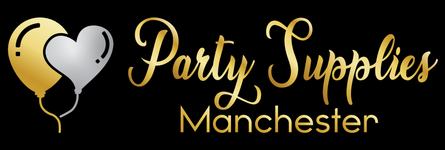 Party Supplies Manchester