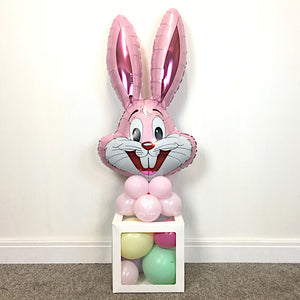 COLLECTION ONLY - Easter Bunny Gift Box