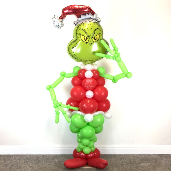 COLLECTION ONLY - 6ft Grinch