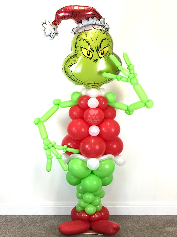 COLLECTION ONLY - 6ft Grinch