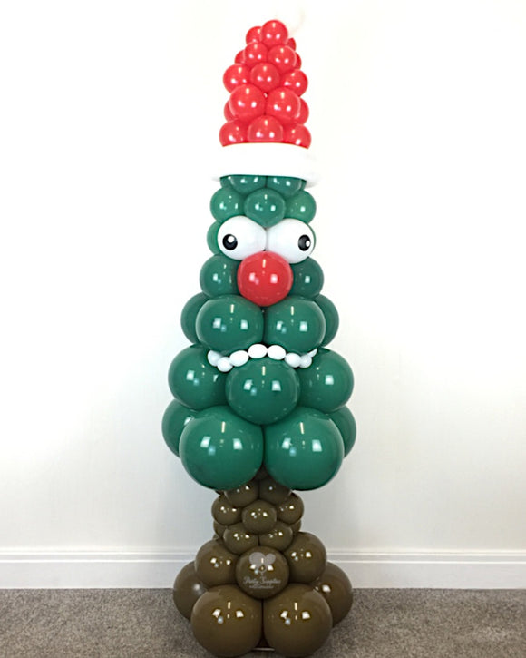 COLLECTION ONLY - 6ft Christmas Tree