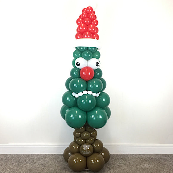COLLECTION ONLY - 6ft Christmas Tree