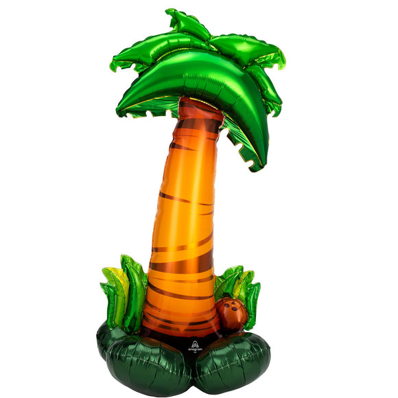 COLLECTION ONLY - Palm Tree AirLoonz 56
