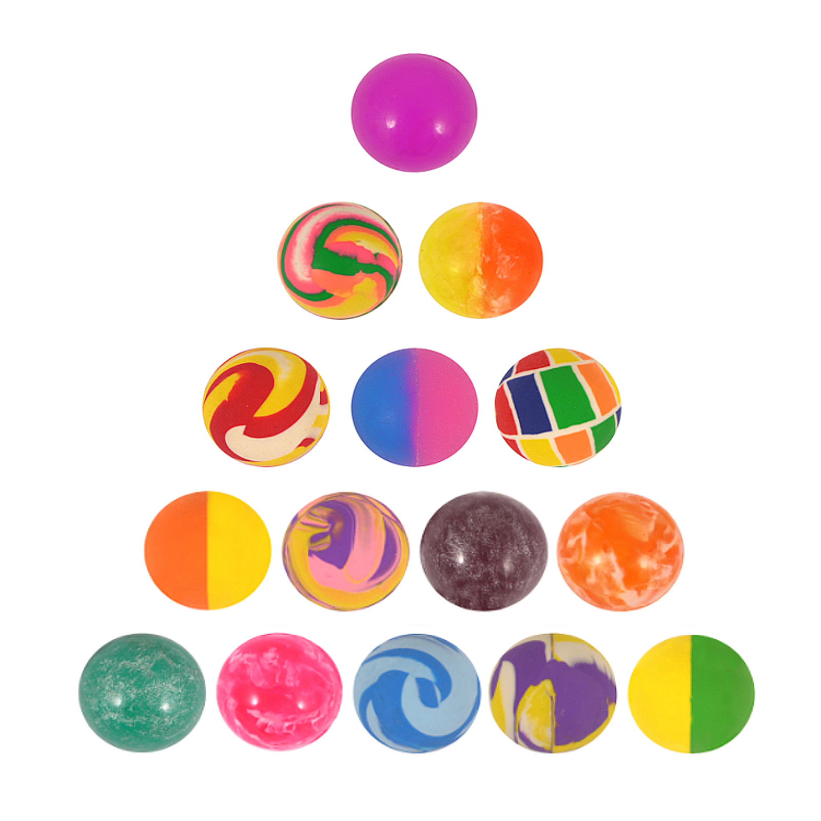 Bouncy balls to outlet buy