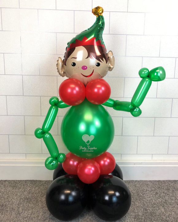 COLLECTION ONLY - Elf Balloon Buddie