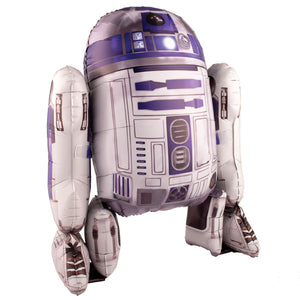 COLLECTION ONLY - Inflated R2-D2 Air-Walker