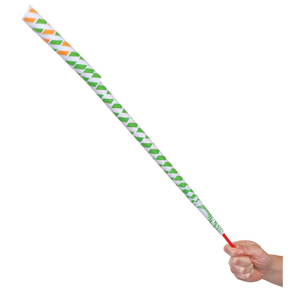 1 Single Paper Sword Flicker