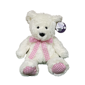 COLLECTION ONLY - Pink Teddy Bear