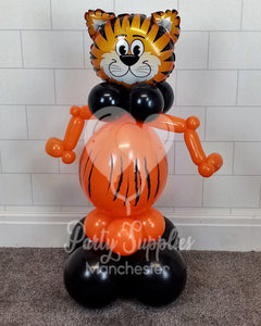 COLLECTION ONLY - Tiger Balloon Buddie