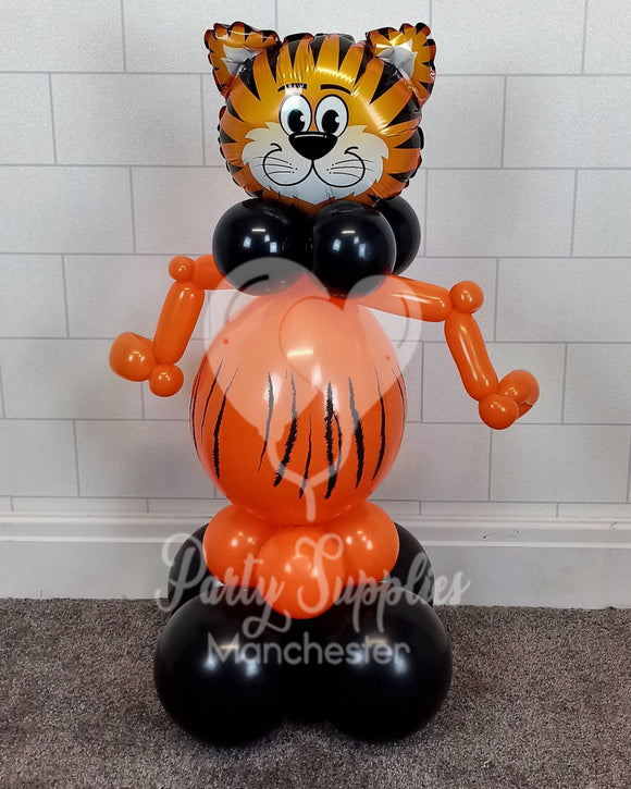 COLLECTION ONLY - Tiger Balloon Buddie