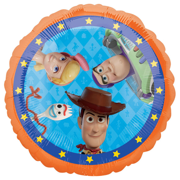 COLLECTION ONLY - 1 Toy Story 18