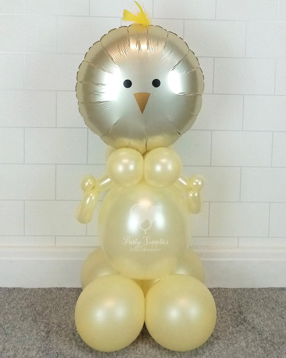 COLLECTION ONLY - Chick Balloon Buddie