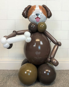 COLLECTION ONLY - Dog Balloon Buddie