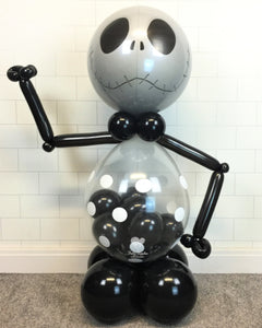 COLLECTION ONLY - Jack Skellington Night Before Christmas Approx 44"