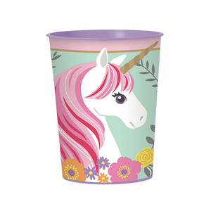 8 Magical Unicorn Treat Cups 473 ml